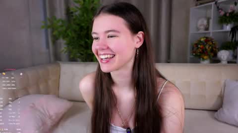 Beautiful Mila online show from 04.11.26