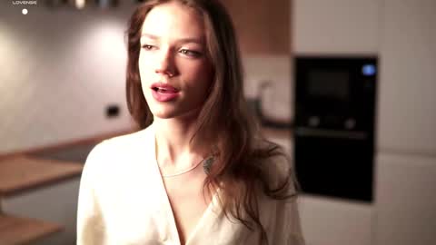 Sexy Mila online show from 01.18.26