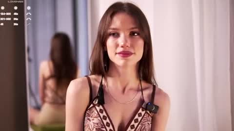 Sexy Mila online show from 06.26.26