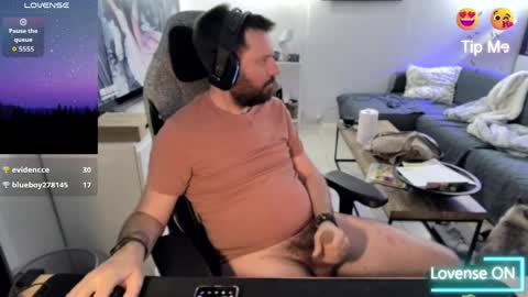 Snapshot of pc92160 chatting on 04.03.26 pc92160 online show from 04.03.26