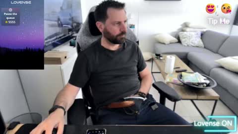 Snapshot of pc92160 chatting on 04.06.26 pc92160 online show from 04.06.26