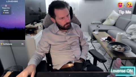 Snapshot of pc92160 chatting on 04.29.26 pc92160 online show from 04.29.26