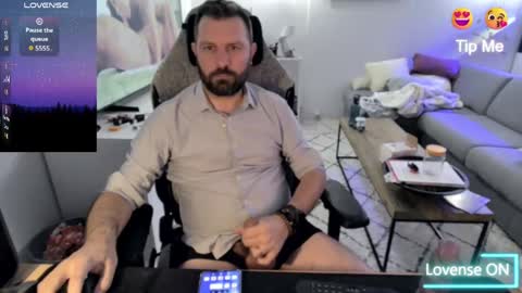 Snapshot of pc92160 chatting on 05.11.26 pc92160 online show from 05.11.26
