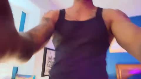 Snapshot of pcuddy3 chatting on 09.21.25 Phenomenal online show from 09.21.25