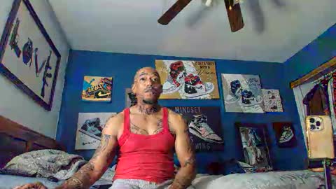 Phenomenal online show from 11.09.25