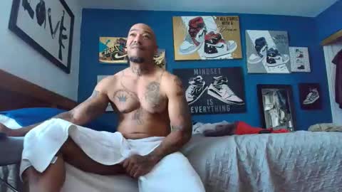 Phenomenal online show from 11.13.25