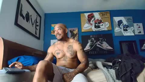 Phenomenal online show from 11.27.25