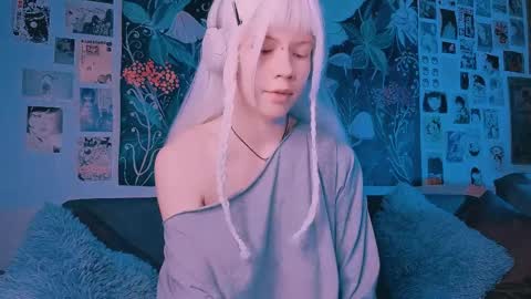 Eva online show from 04.07.26