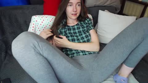 FOUNTAIN SQUIRT online show from 01.30.25