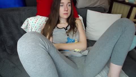 FOUNTAIN SQUIRT online show from 02.06.25