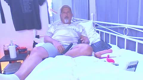 Marc online show from 12.21.24