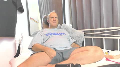 Marc online show from 01.04.25