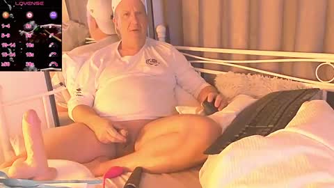 Marc online show from 02.19.25