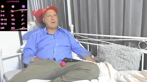 Marc online show from 02.22.25