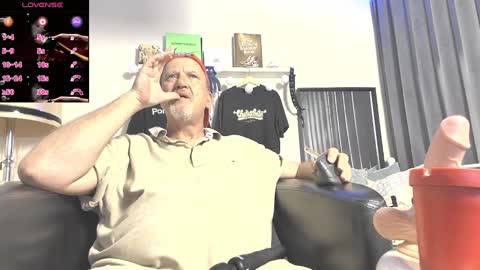 Marc online show from 03.09.25