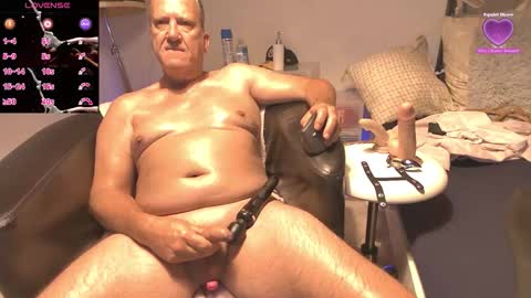 Marc online show from 09.18.25