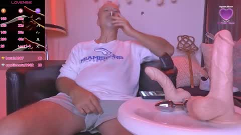 Marc online show from 10.19.25