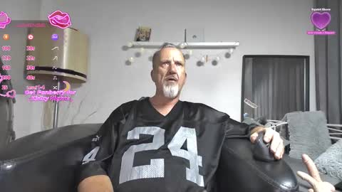 Marc online show from 11.29.25