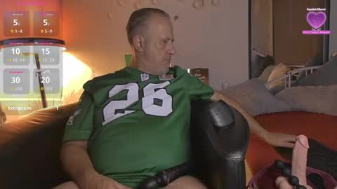 Marc online show from 01.16.26