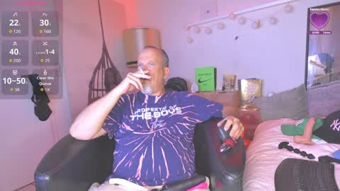 Marc online show from 04.04.26