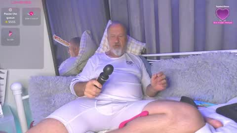 Marc online show from 04.18.26