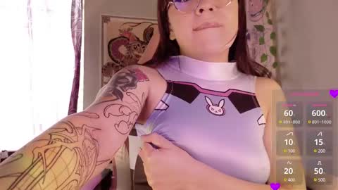  P E A C H   online show from 02.22.25