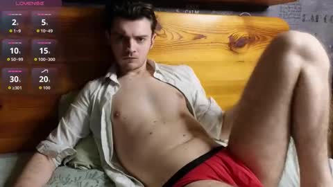 Peach boy  online show from 02.06.26