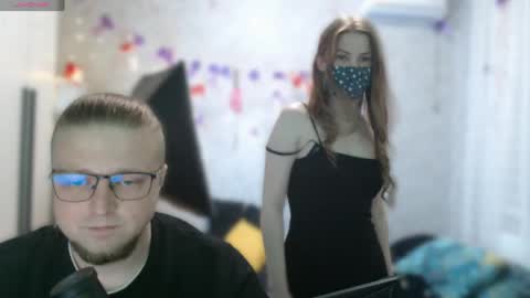Mary  Jay online show from 05.02.26