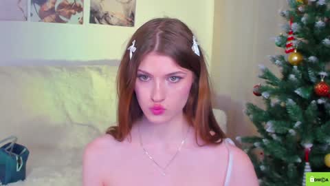 your love  online show from 12.18.24