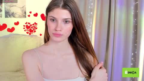 your love  online show from 02.13.25