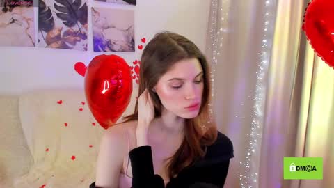 your love  online show from 02.14.25