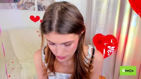 your love  online show from 02.16.25