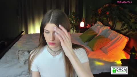 your love  online show from 03.09.25