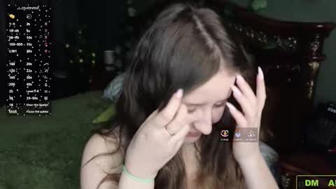 your love  online show from 10.25.25