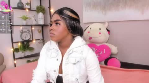 Briana online show from 12.15.25