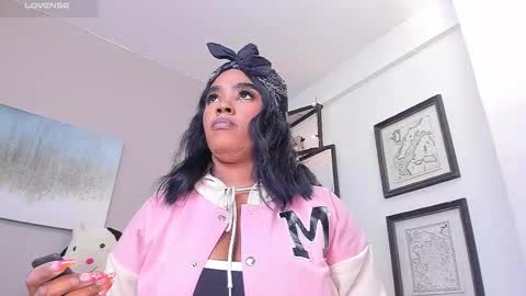 Briana online show from 03.22.26