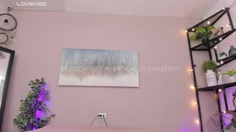 Snapshot of peachbrii chatting on 05.12.26 Briana online show from 05.12.26