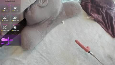 Peaches online show from 02.27.25