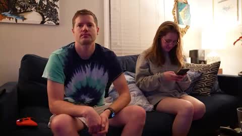 peachespunkins online show from 10.19.25