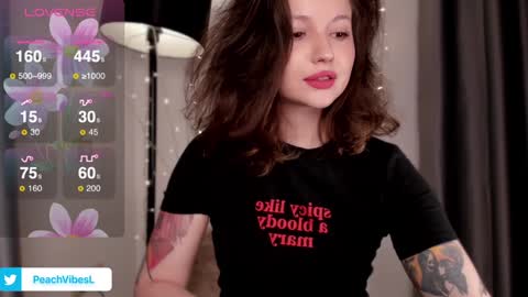 Lili online show from 12.20.24