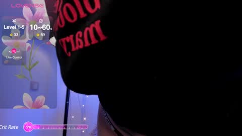 Lili online show from 12.27.24