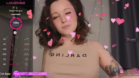 Lili online show from 01.09.25