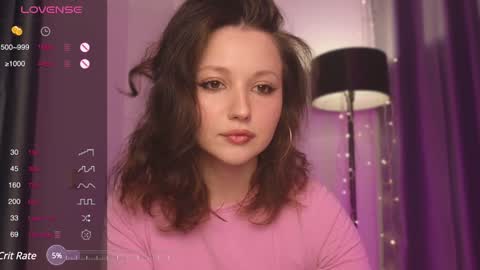 Lili online show from 01.24.25