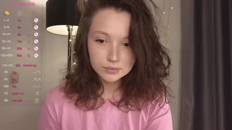 Lili online show from 02.26.25