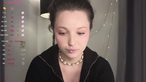 Lili online show from 03.01.25