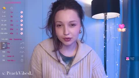 Lili online show from 03.07.25