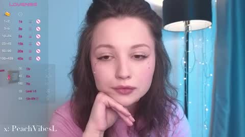 Lili online show from 03.08.25