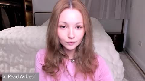 Lili online show from 10.11.25