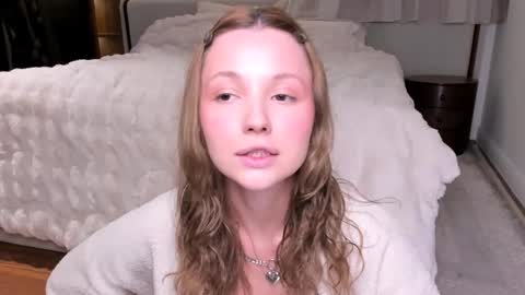 Lili online show from 10.16.25