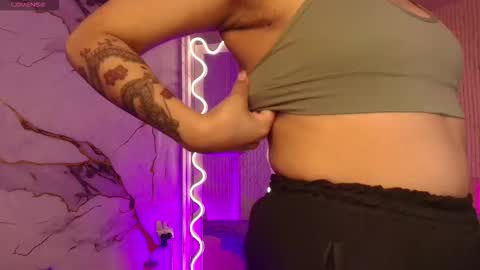 peachy_tay online show from 03.19.26